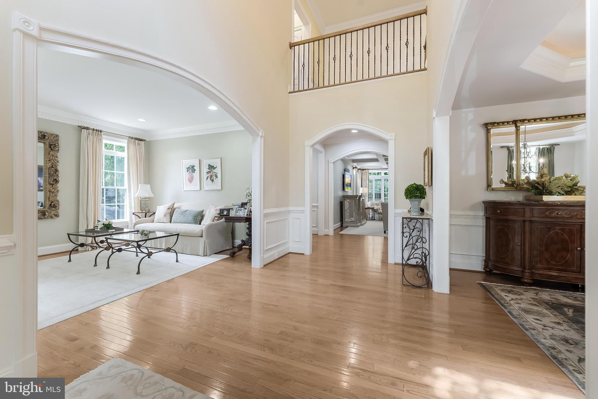 BELLE HAVEN ESTATES - Residential
