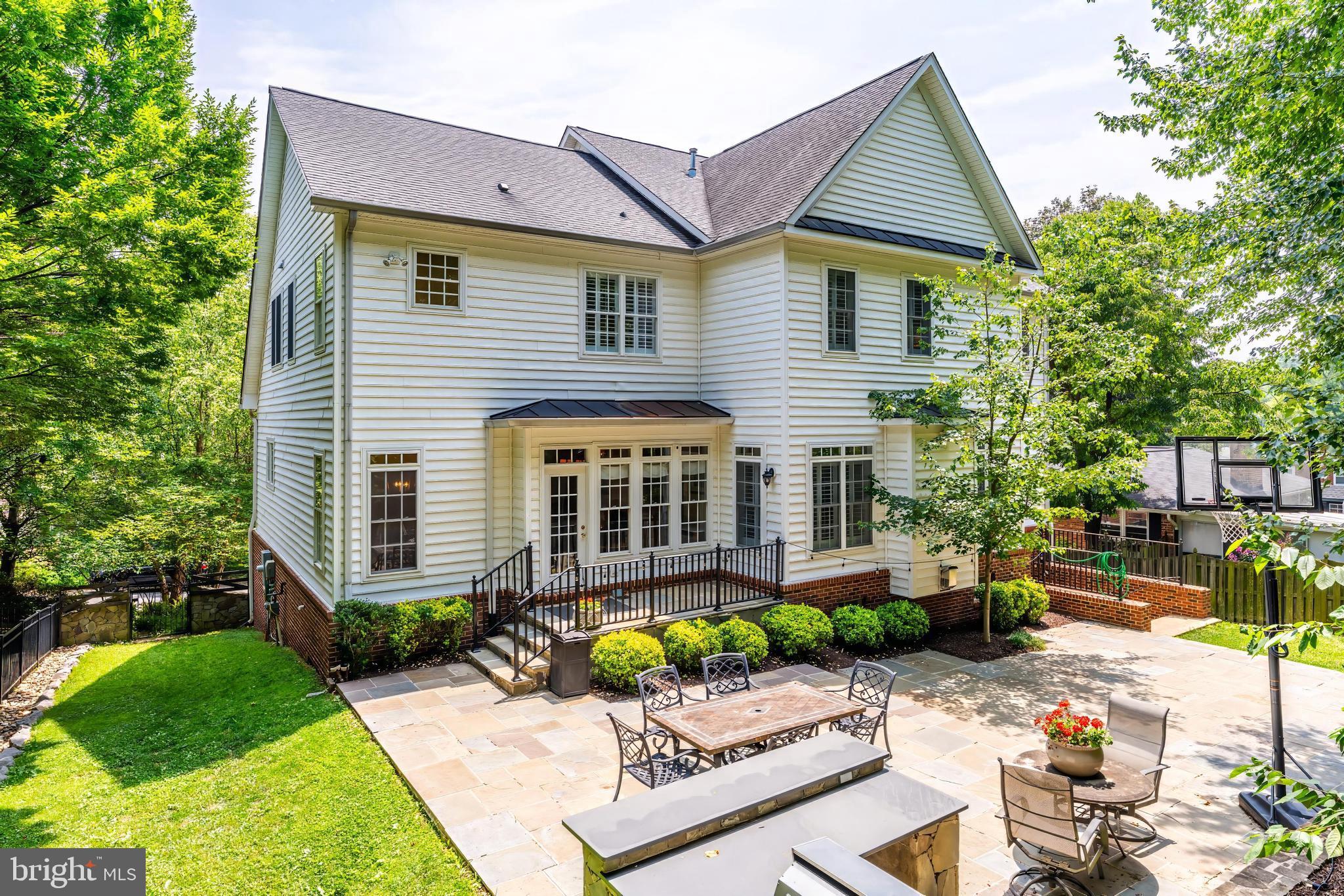 BELLE HAVEN ESTATES - Residential