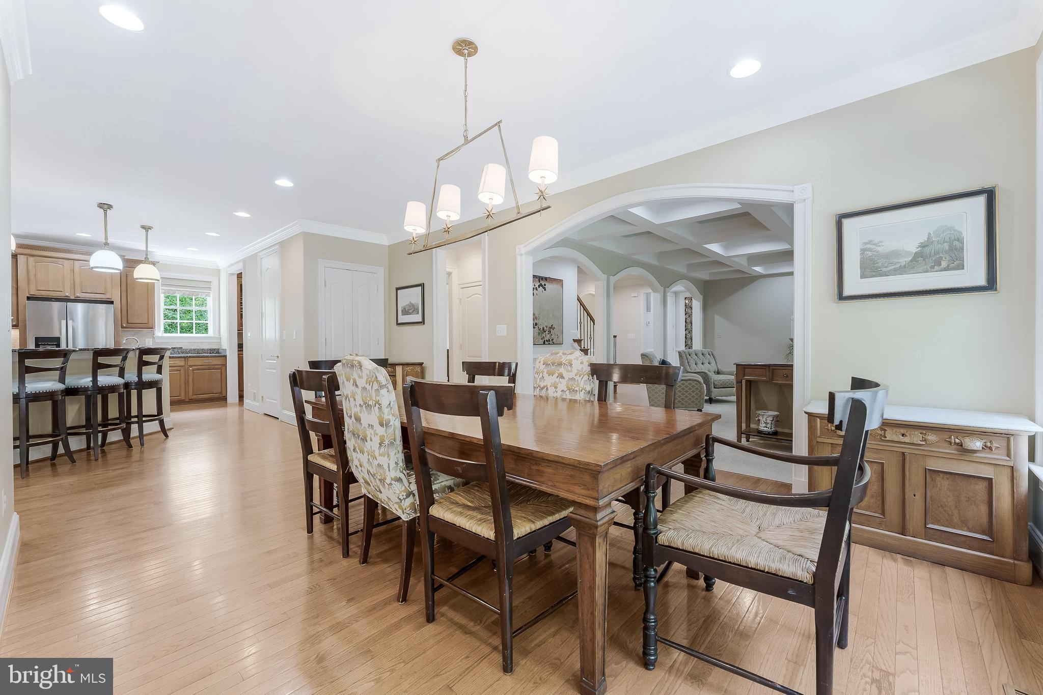 BELLE HAVEN ESTATES - Residential
