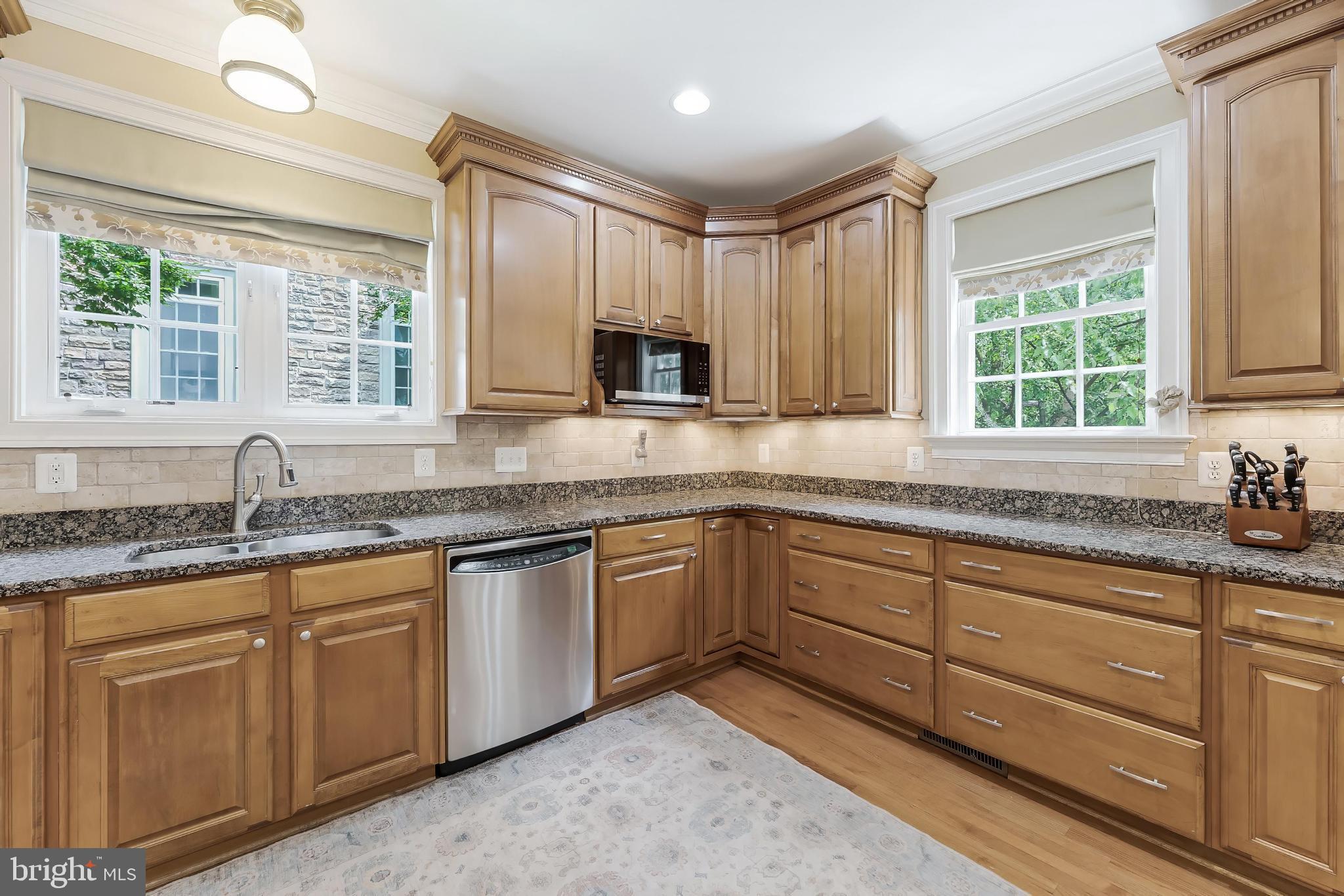 BELLE HAVEN ESTATES - Residential
