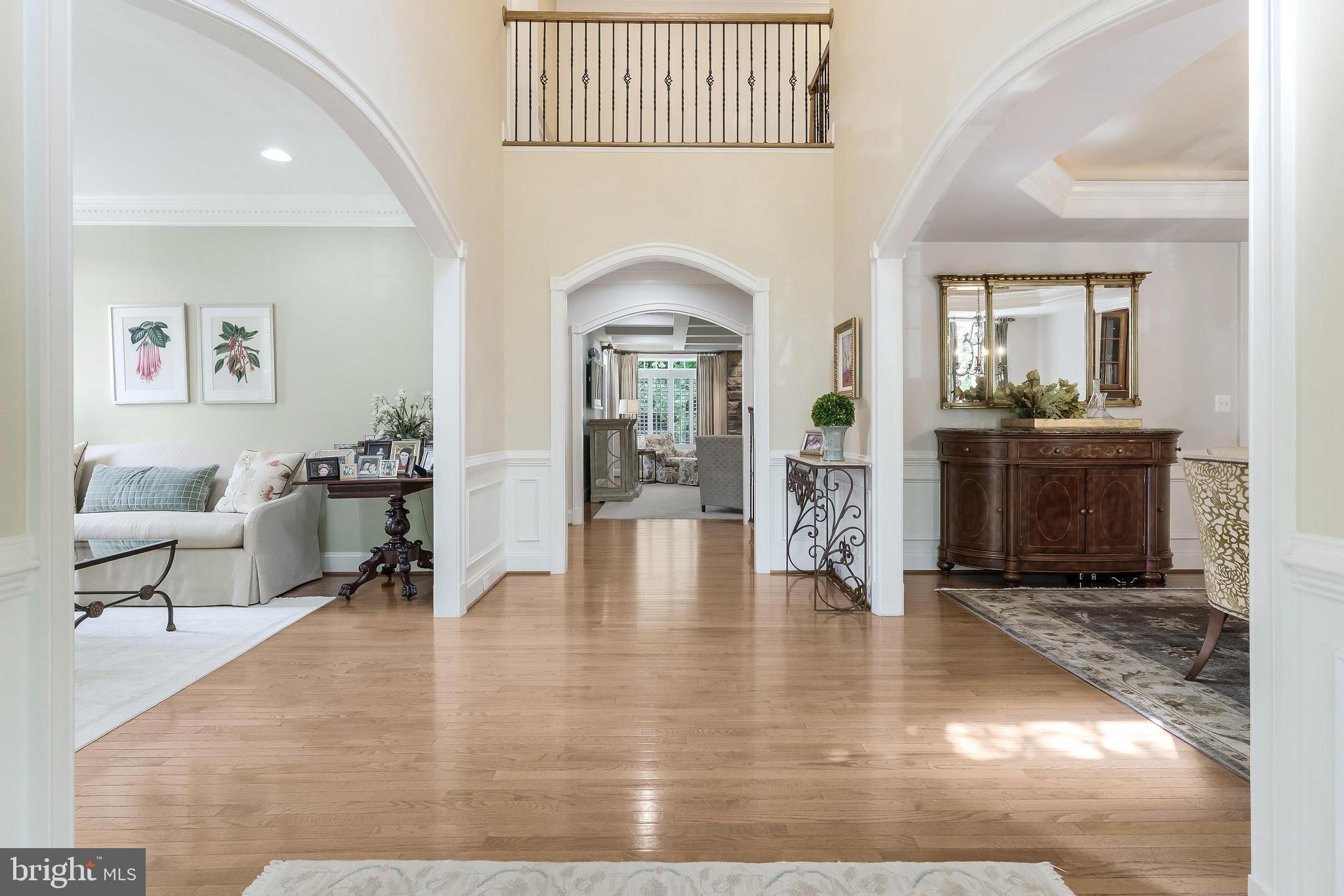 BELLE HAVEN ESTATES - Residential
