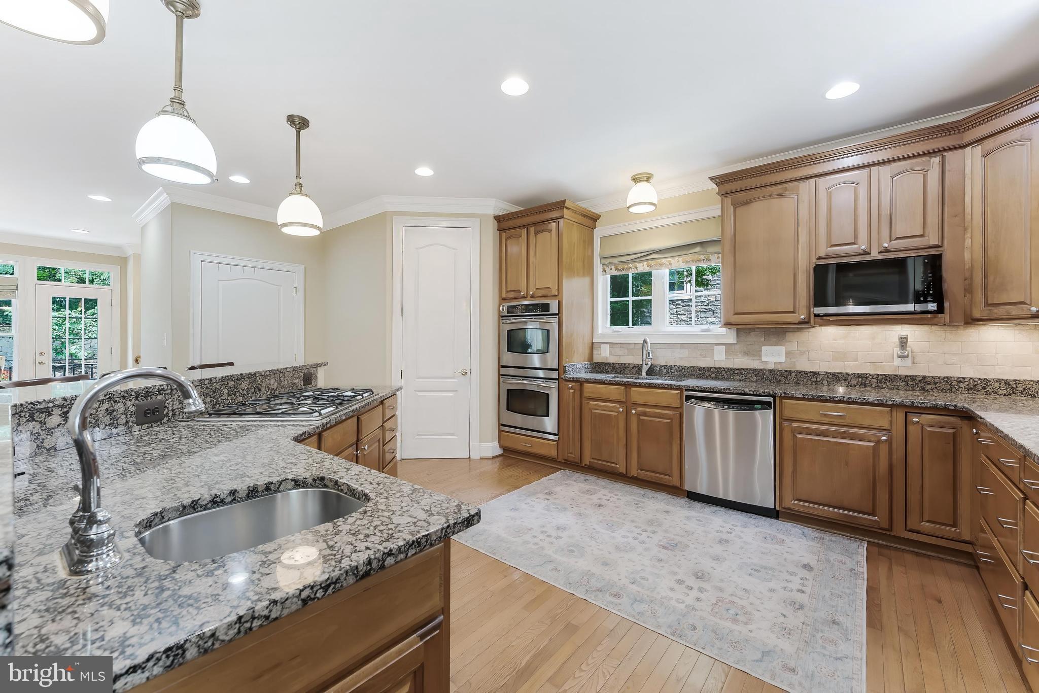 BELLE HAVEN ESTATES - Residential