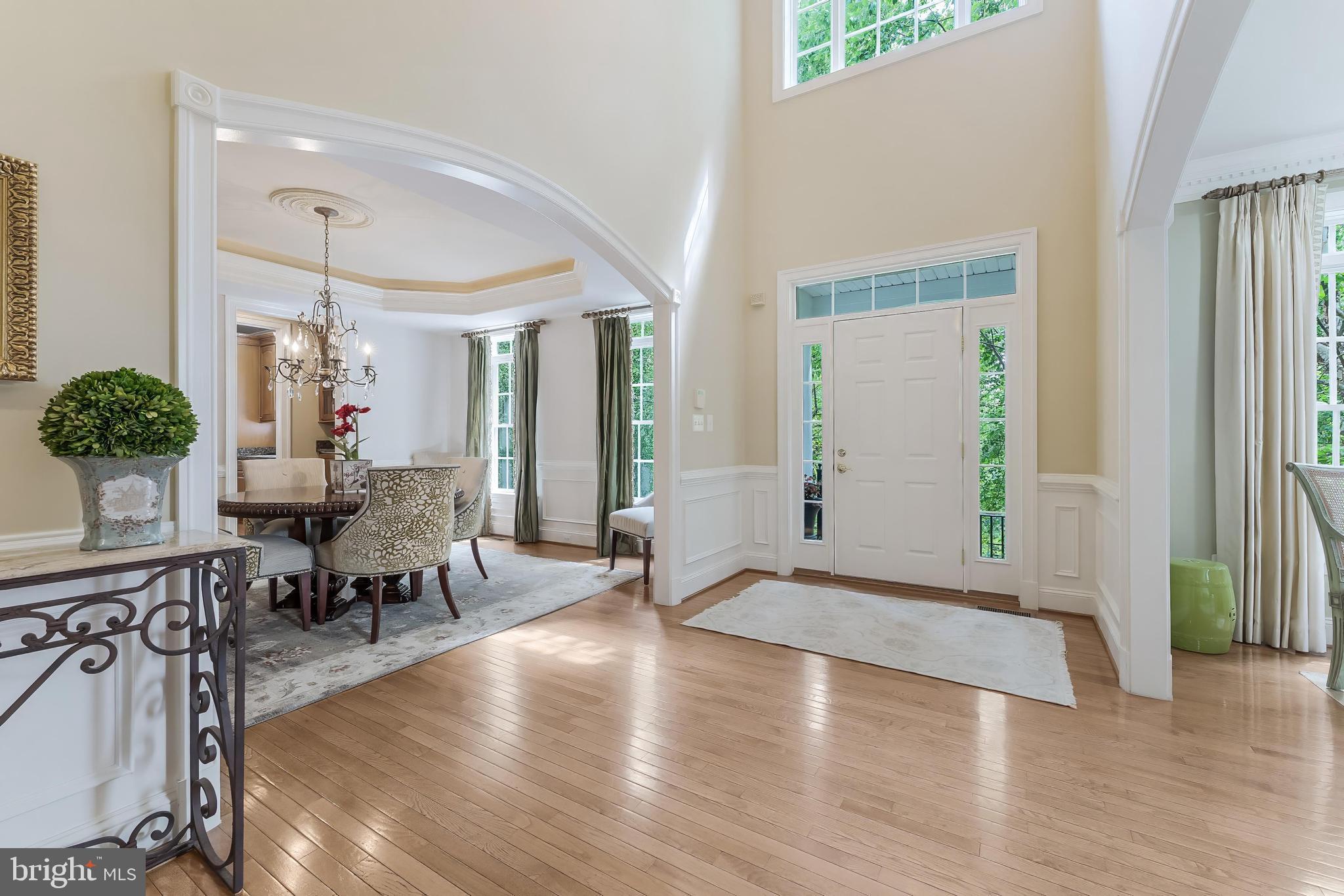 BELLE HAVEN ESTATES - Residential