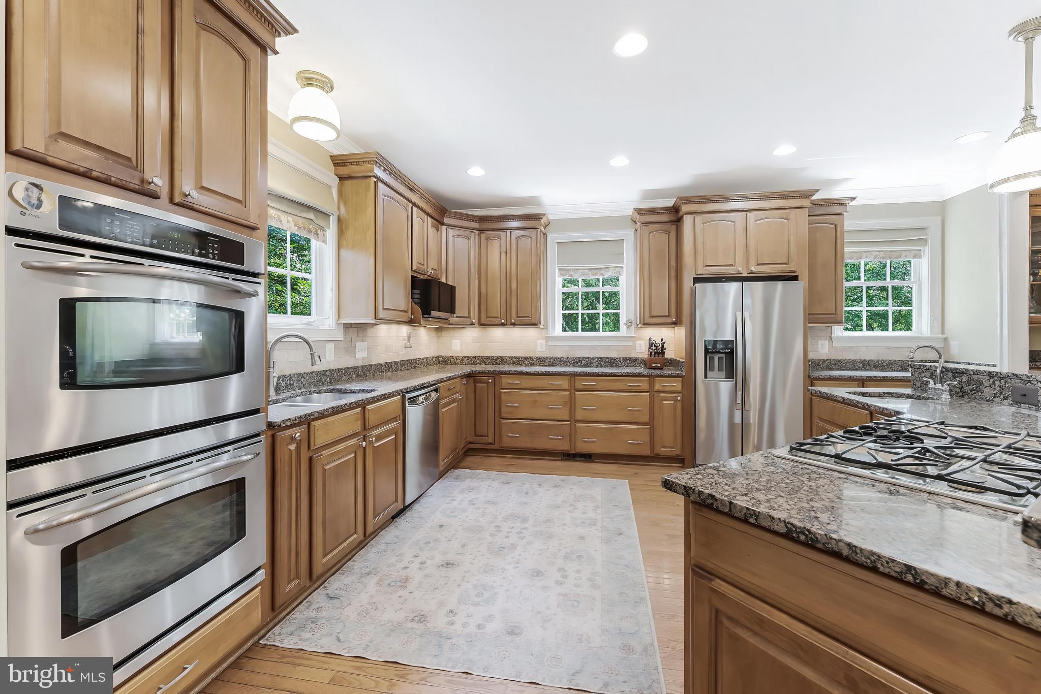 BELLE HAVEN ESTATES - Residential