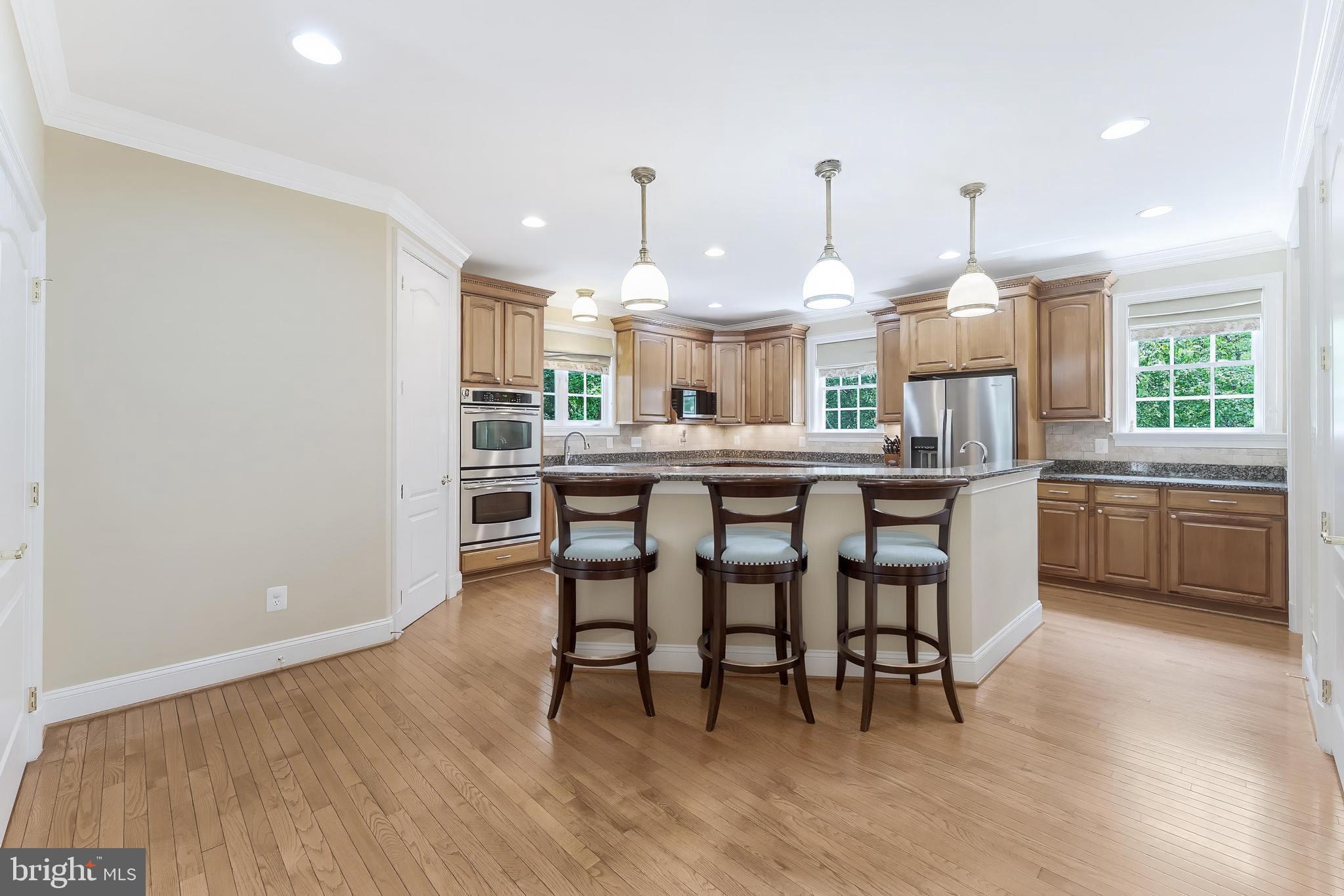 BELLE HAVEN ESTATES - Residential
