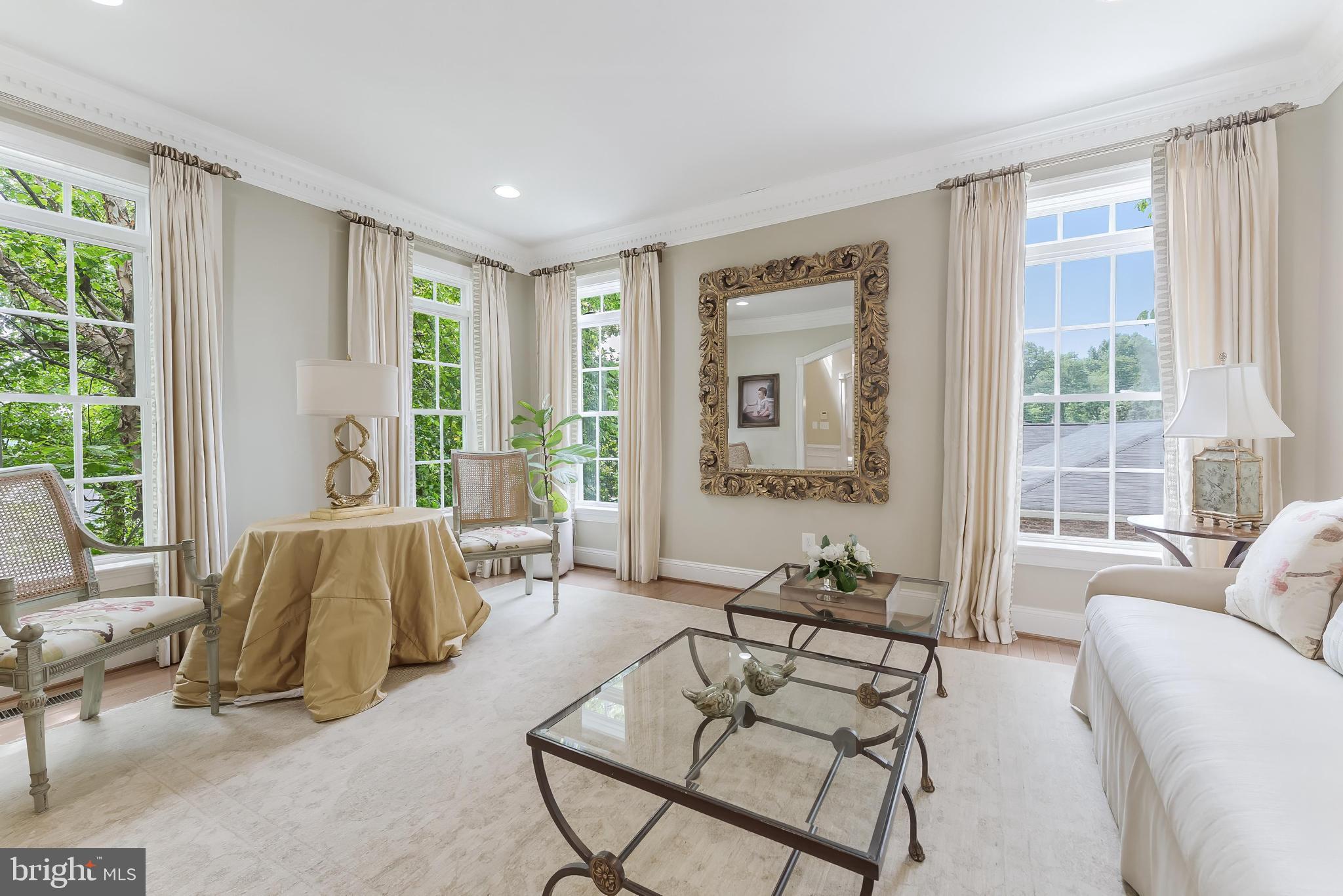BELLE HAVEN ESTATES - Residential