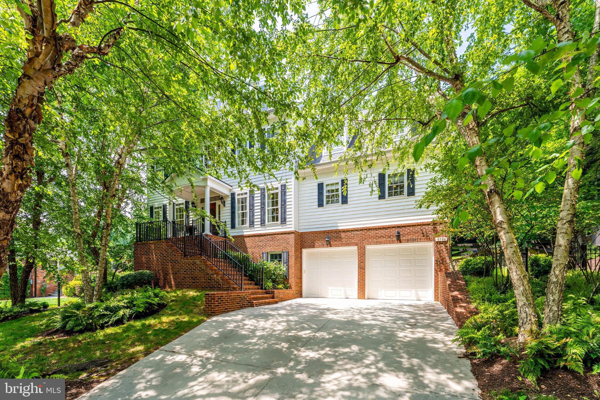 BELLE HAVEN ESTATES - Residential
