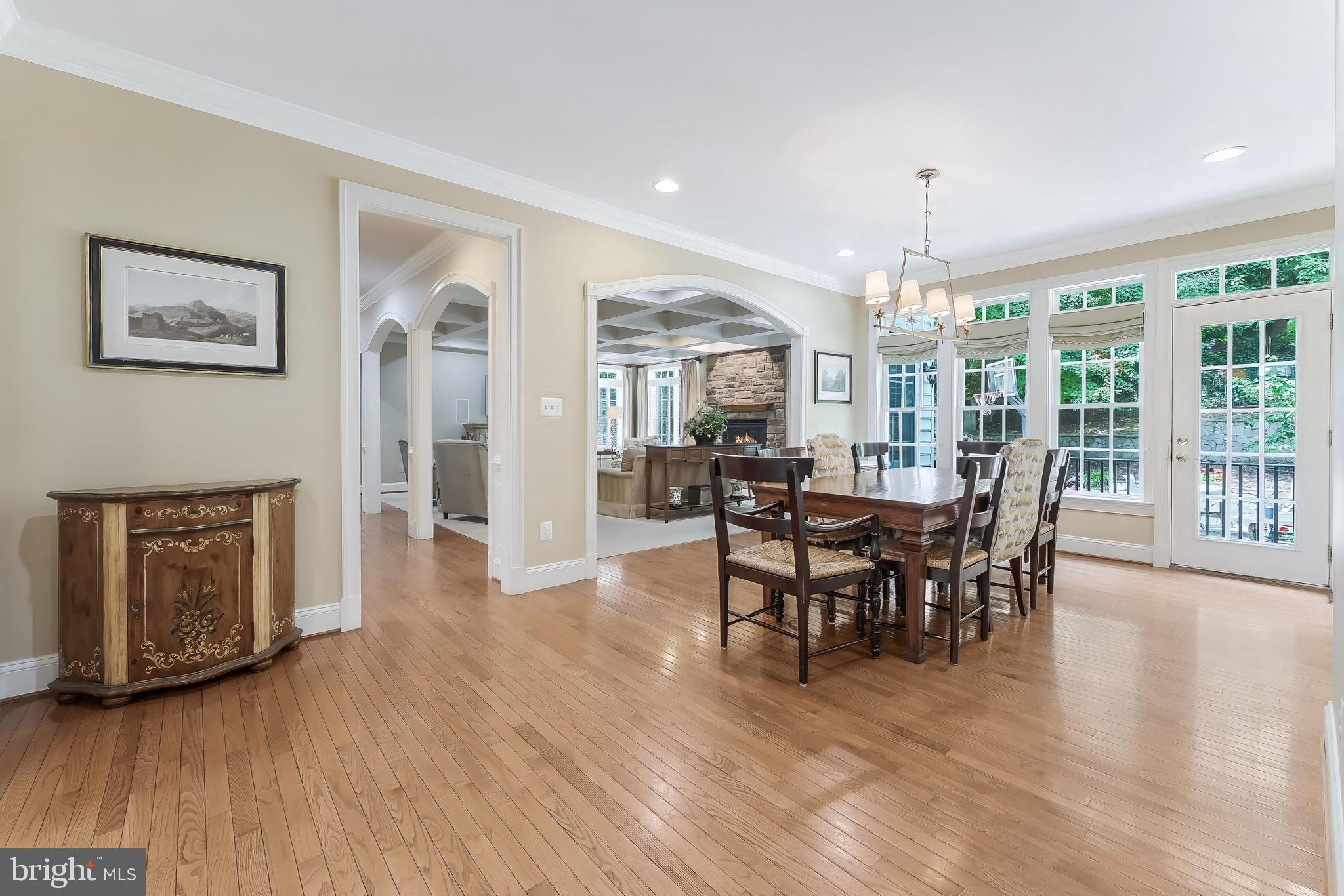 BELLE HAVEN ESTATES - Residential