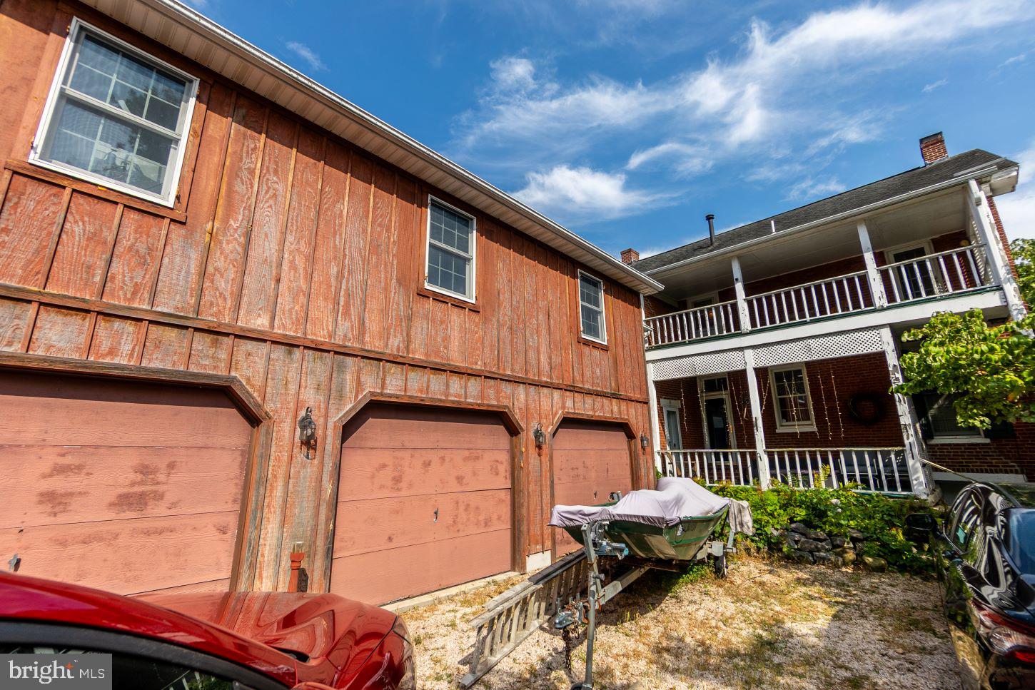 FAIRFIELD - Residential