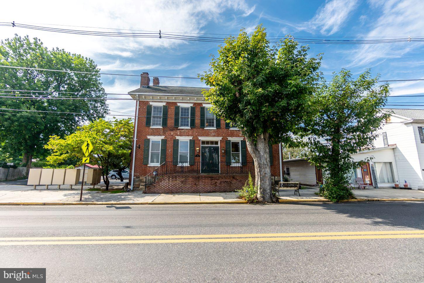 FAIRFIELD - Residential