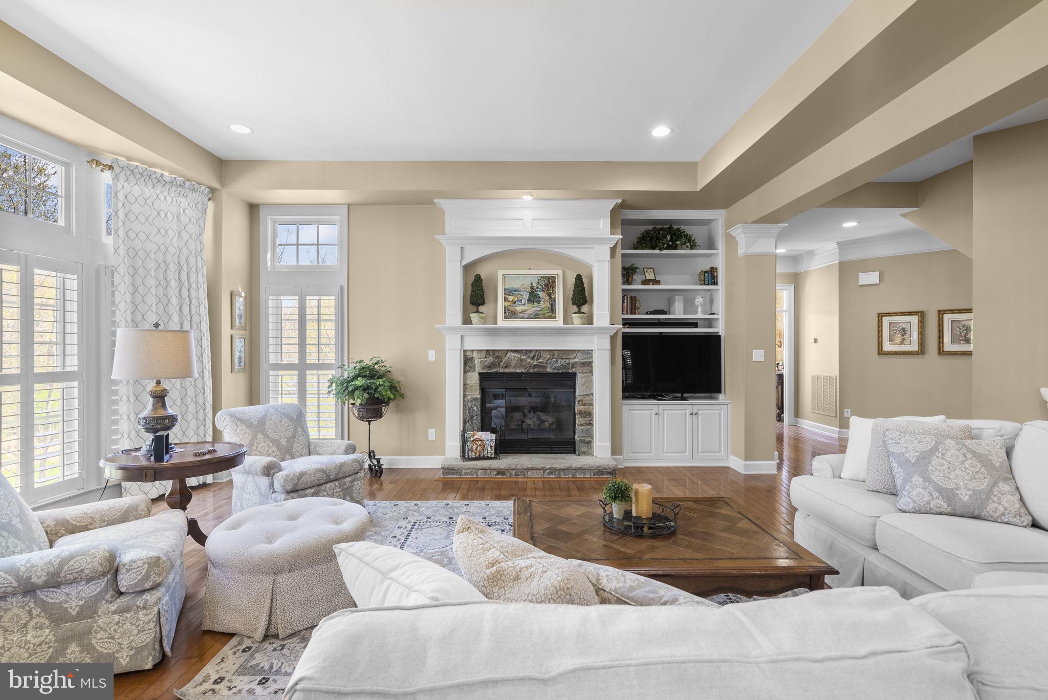 BANCROFT - Residential