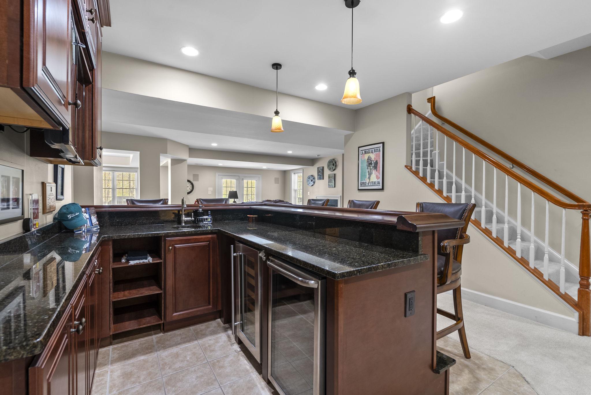 BANCROFT - Residential