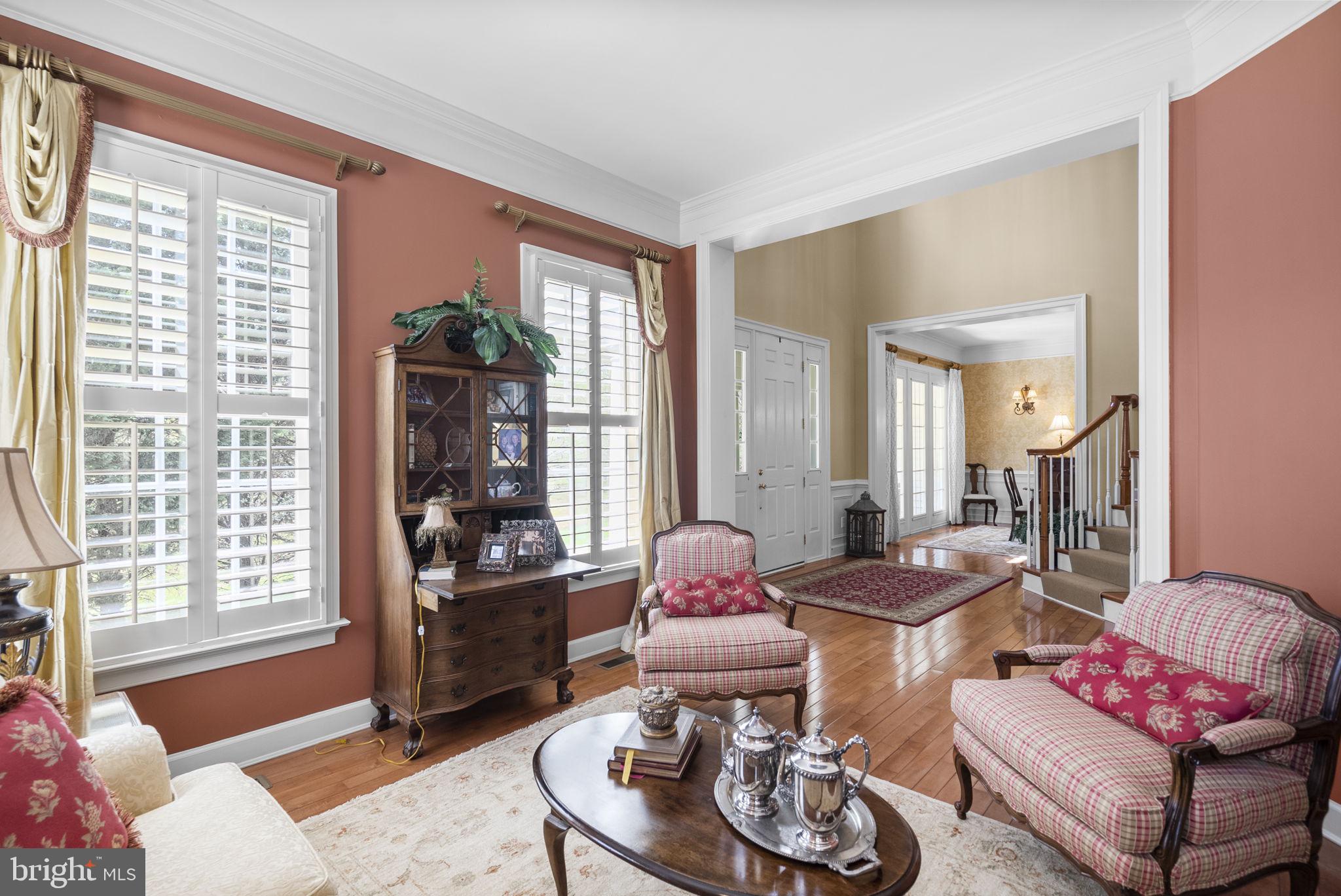 BANCROFT - Residential