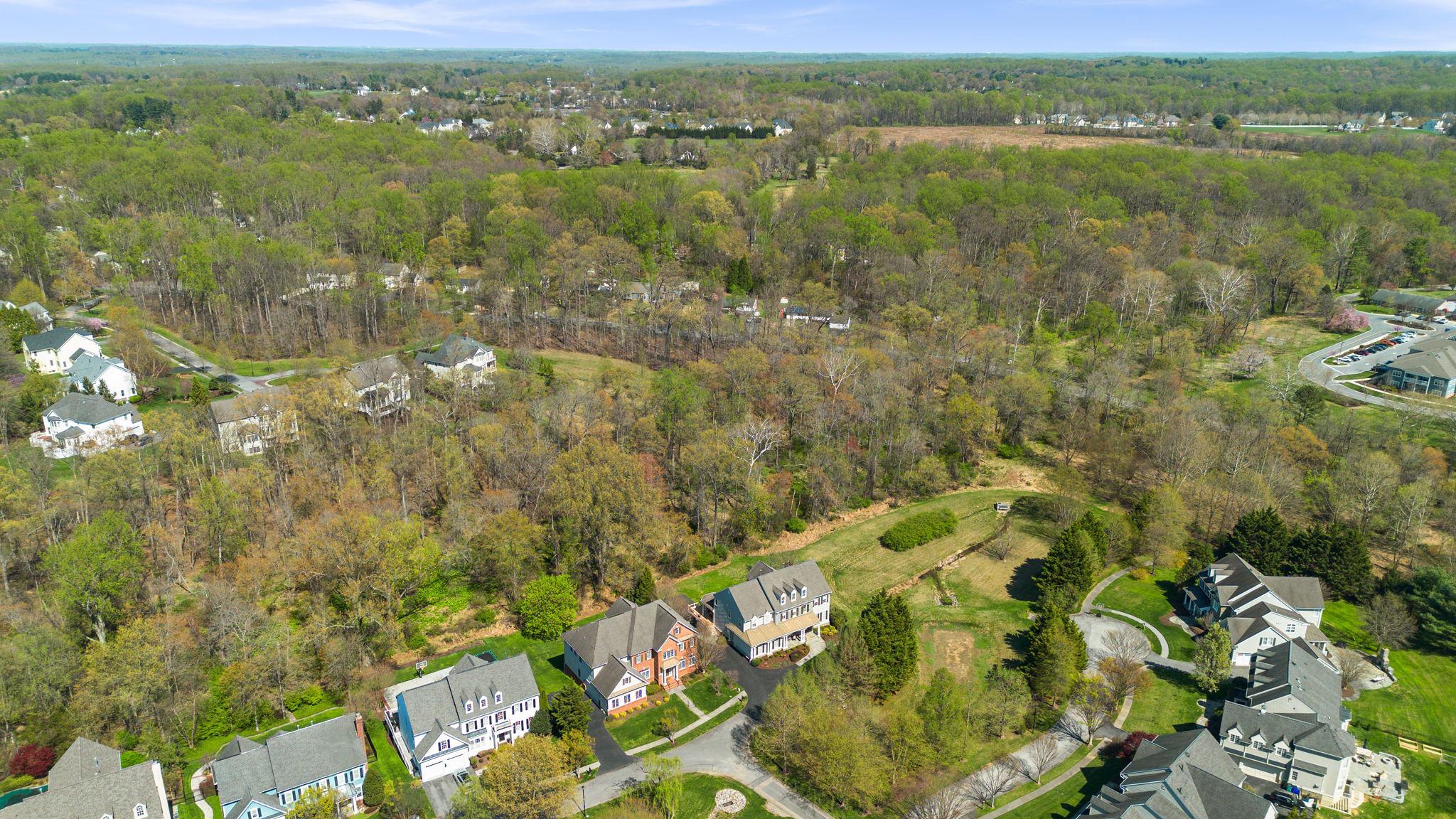 BANCROFT - Residential