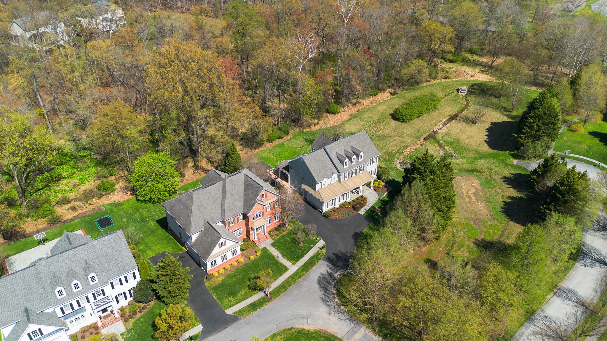 BANCROFT - Residential