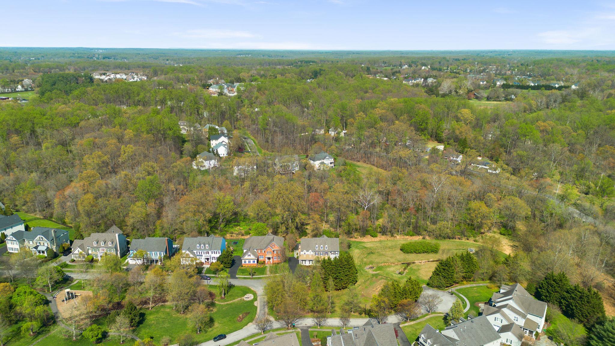 BANCROFT - Residential