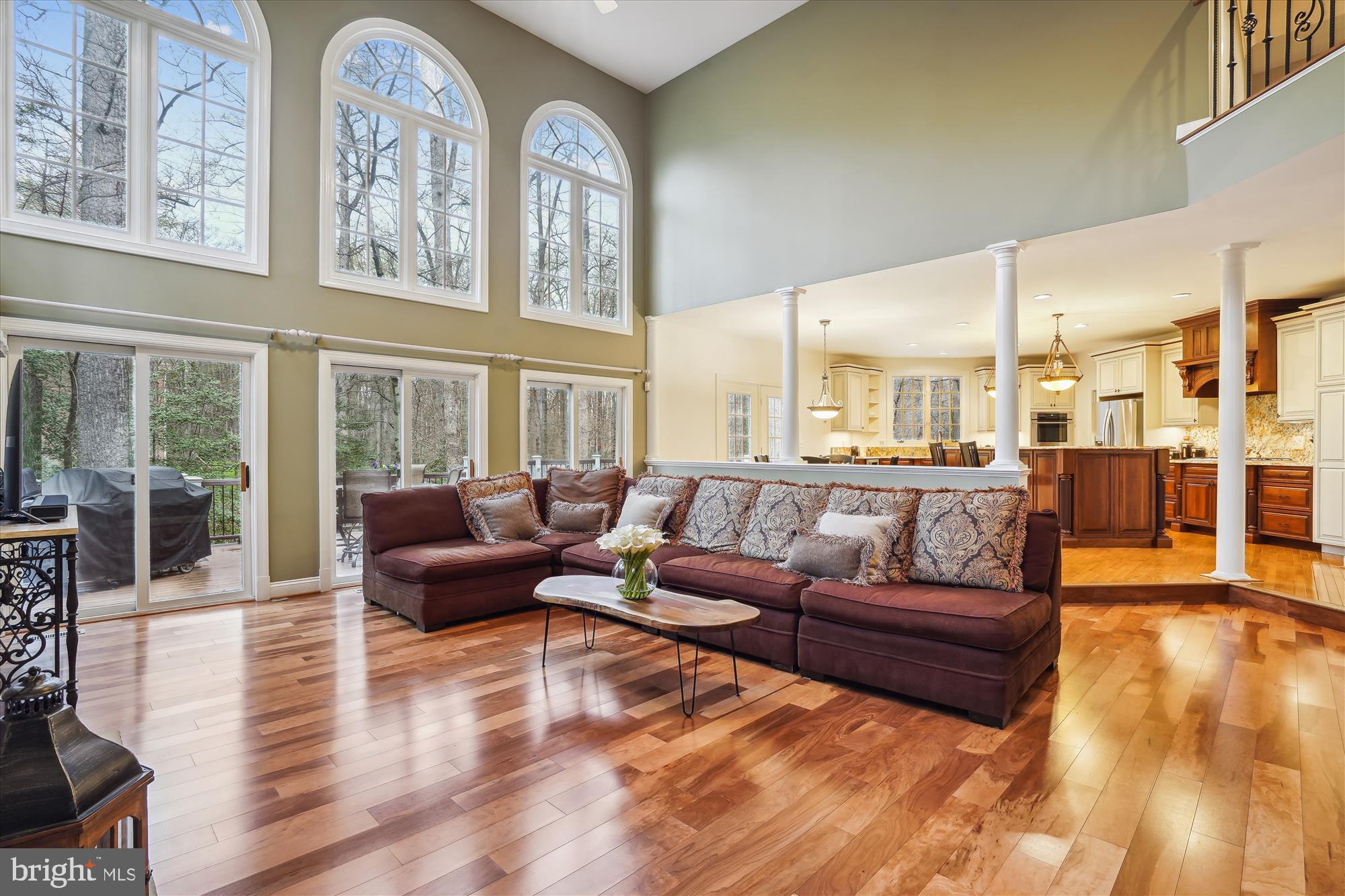 WEST OAKS ESTATES - Residential
