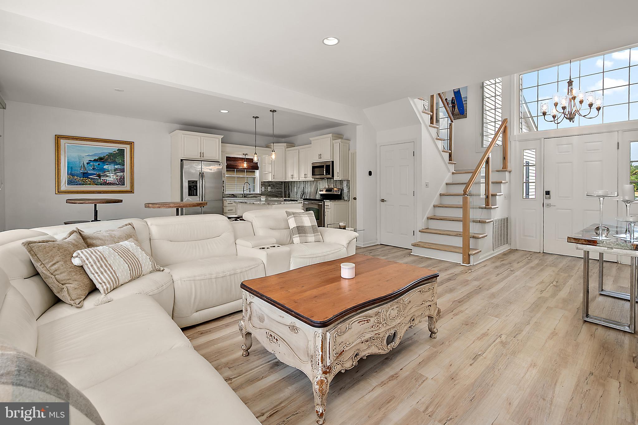 OCEAN PINES - NEWPORT - Residential
