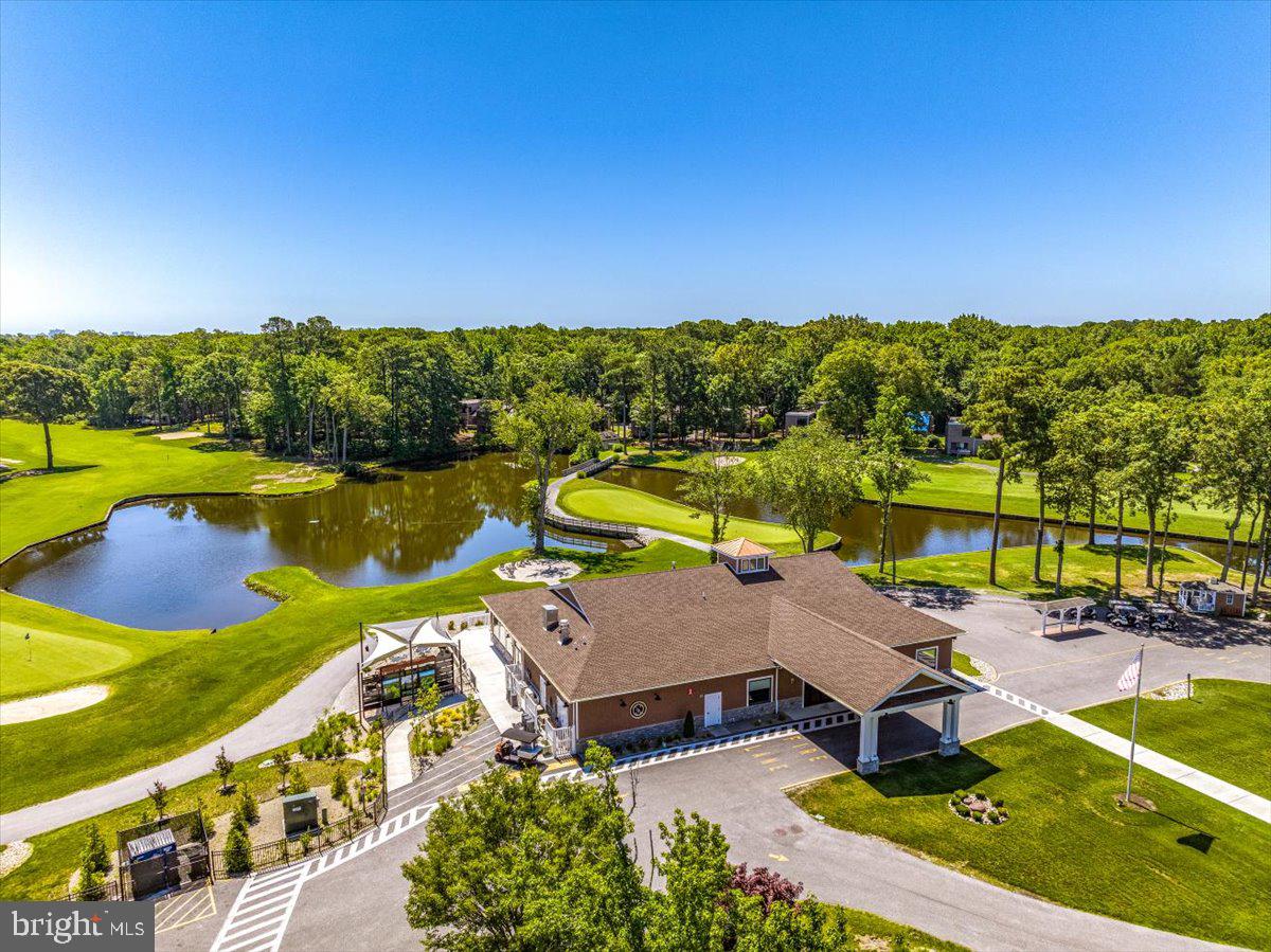 OCEAN PINES - NEWPORT - Residential