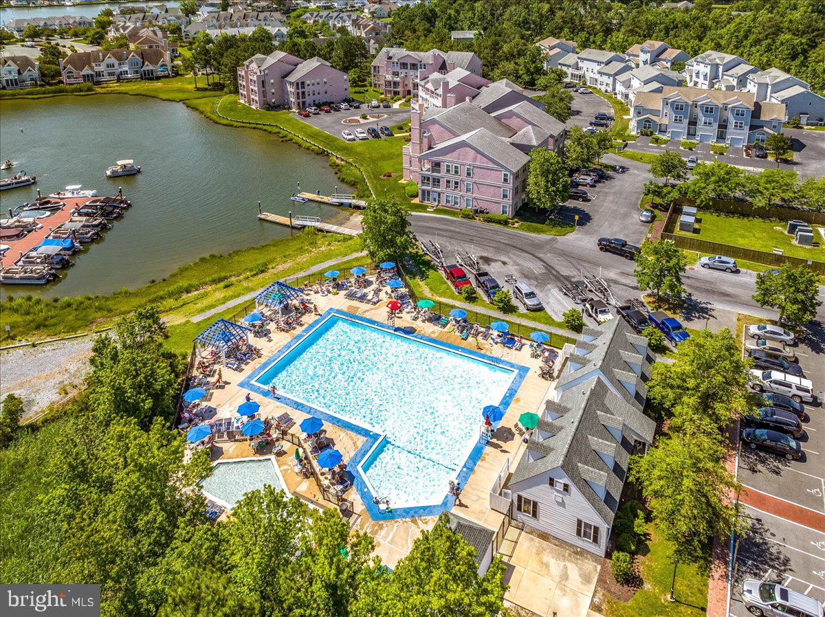 OCEAN PINES - NEWPORT - Residential