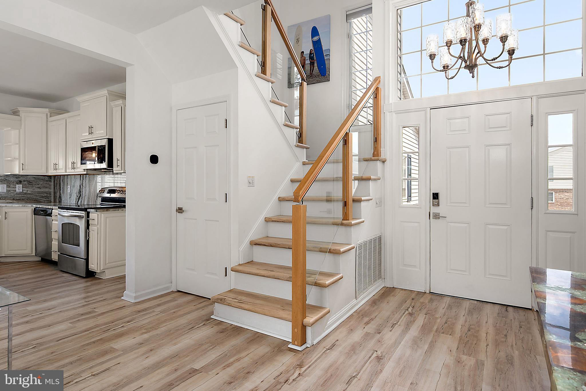 OCEAN PINES - NEWPORT - Residential