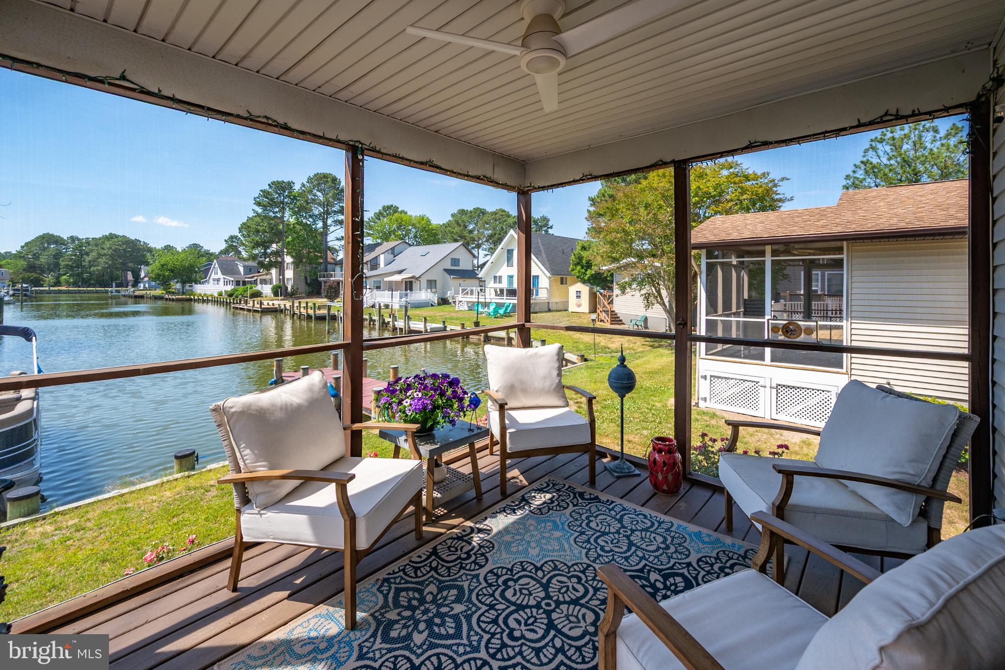 OCEAN PINES - NEWPORT - Residential