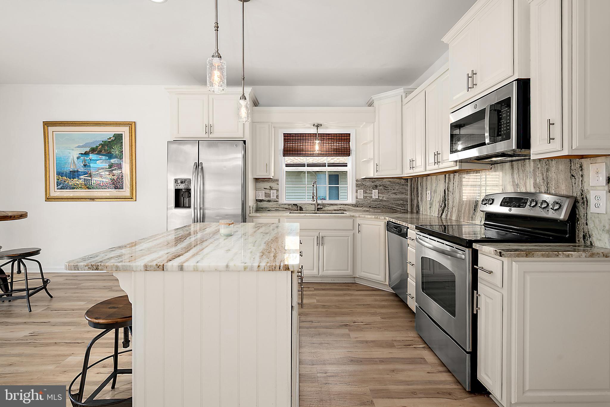 OCEAN PINES - NEWPORT - Residential