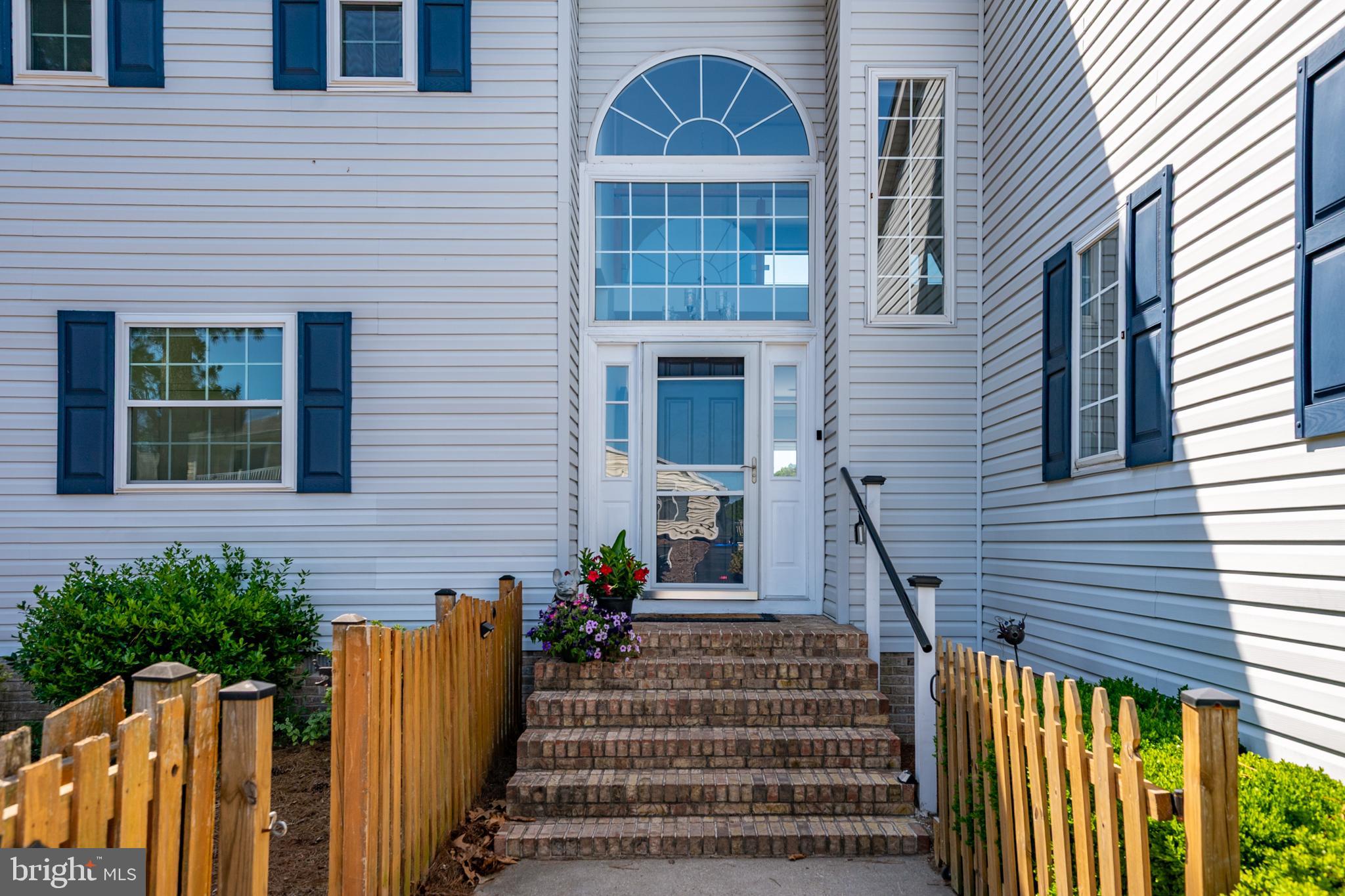 OCEAN PINES - NEWPORT - Residential