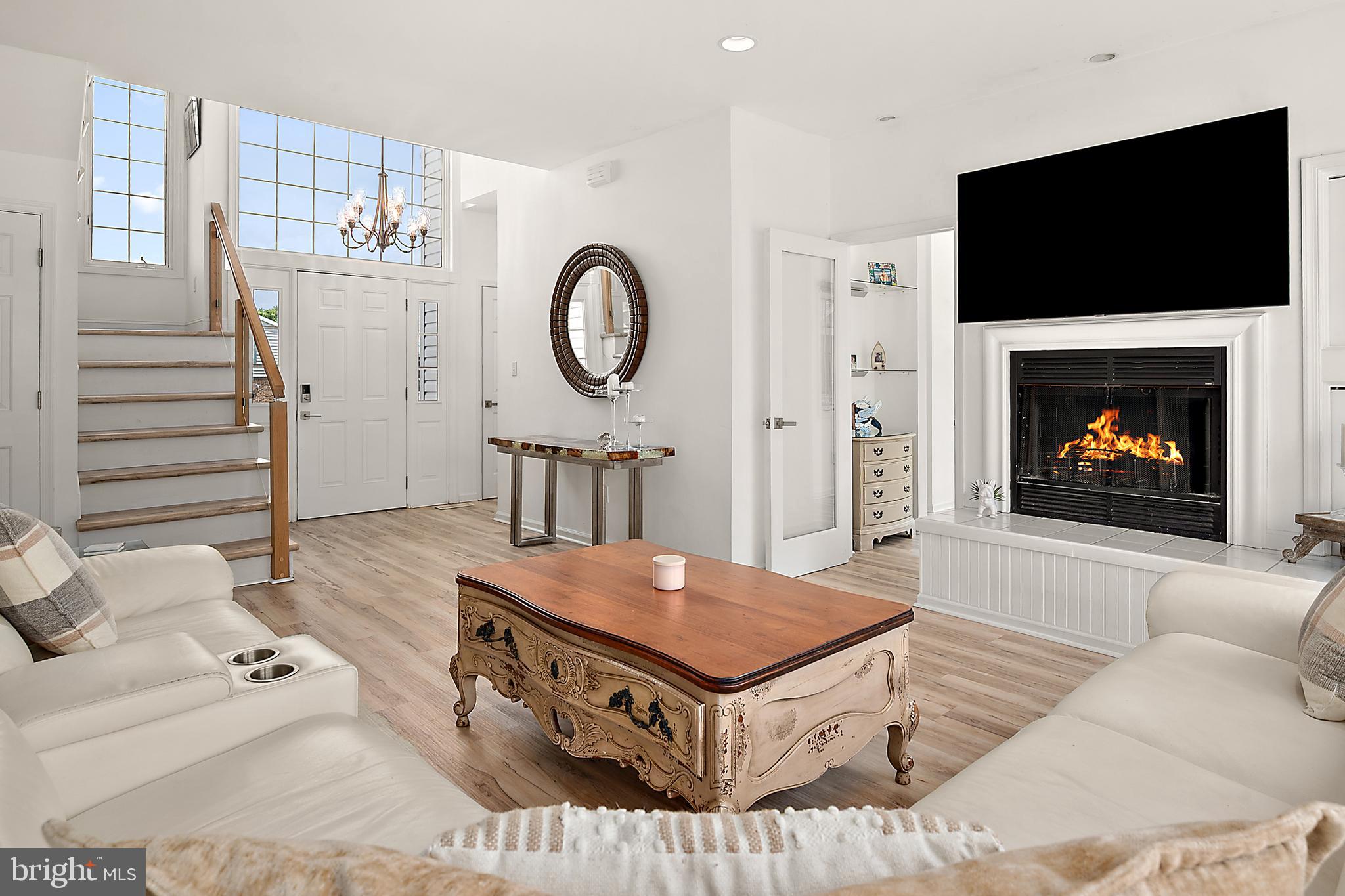 OCEAN PINES - NEWPORT - Residential