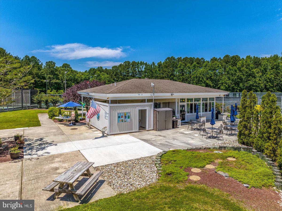 OCEAN PINES - NEWPORT - Residential