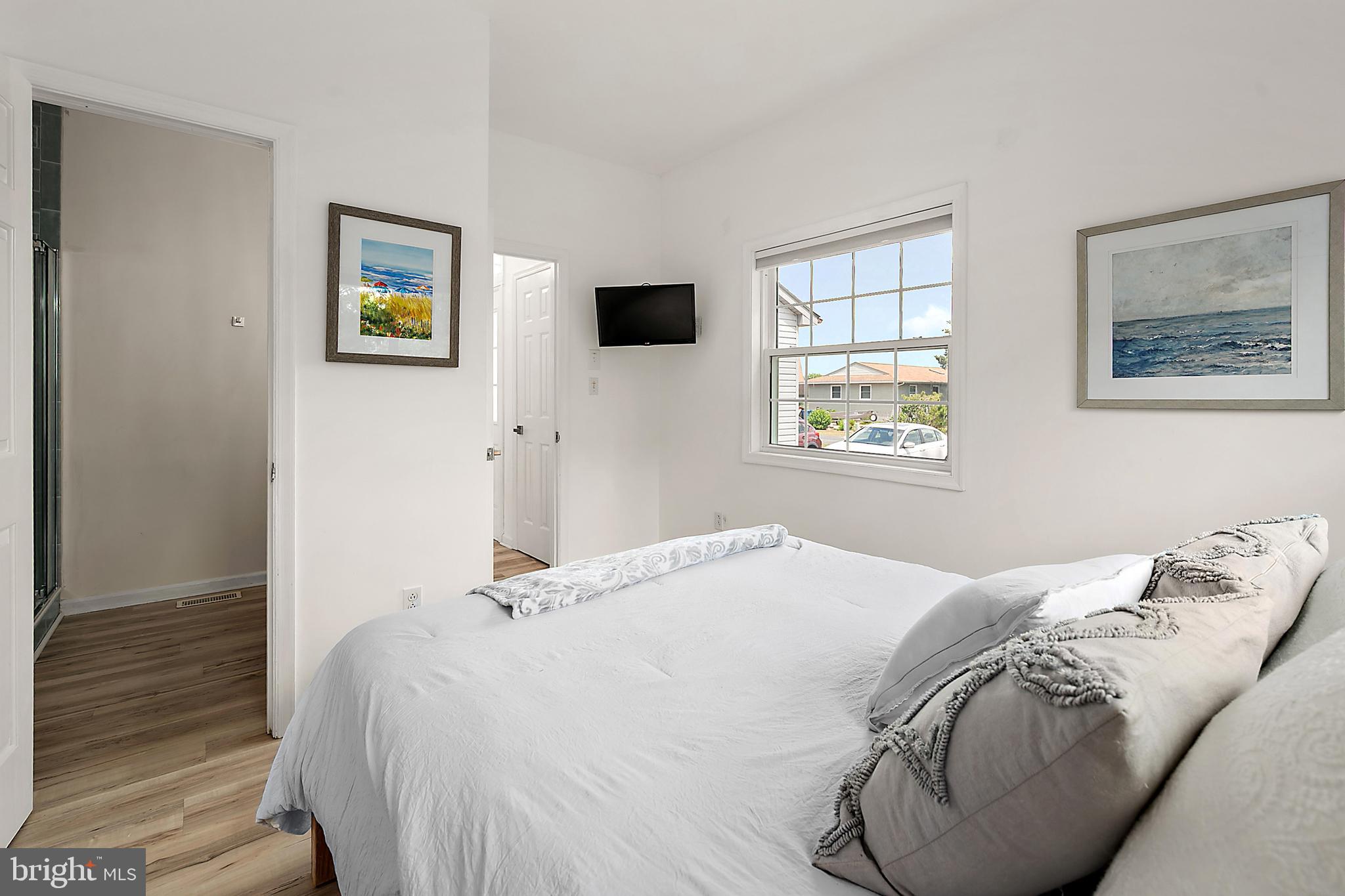 OCEAN PINES - NEWPORT - Residential