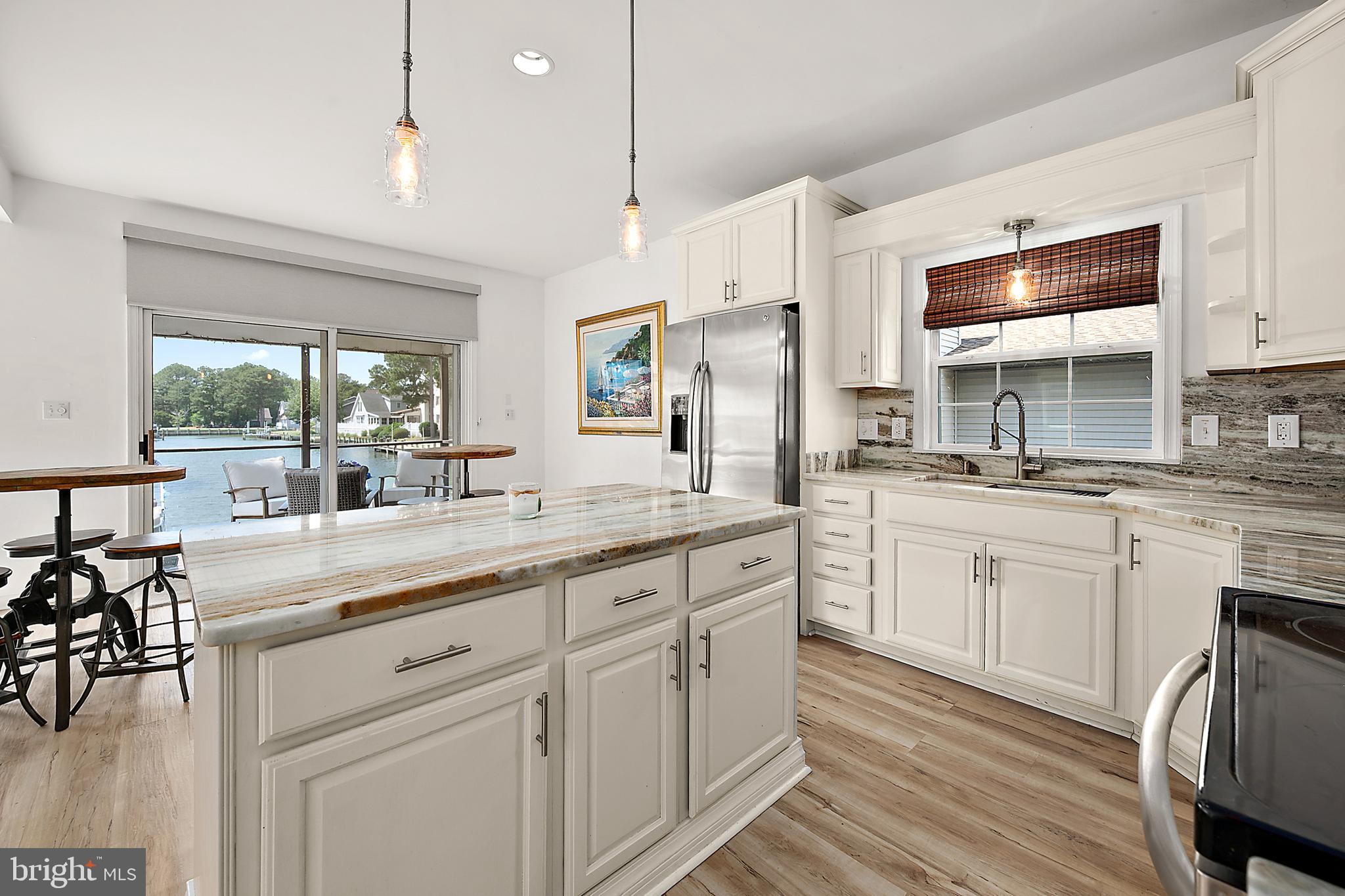 OCEAN PINES - NEWPORT - Residential