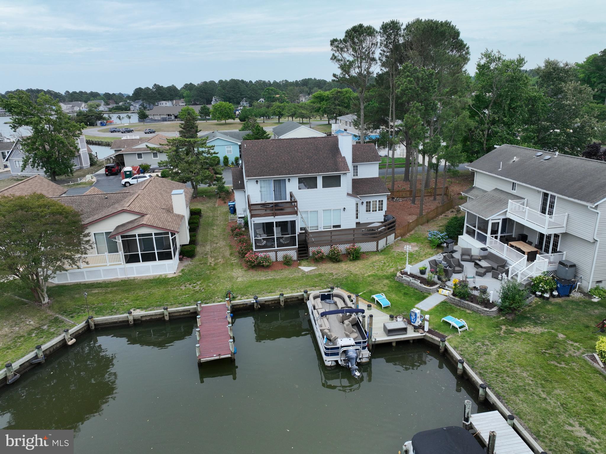 OCEAN PINES - NEWPORT - Residential