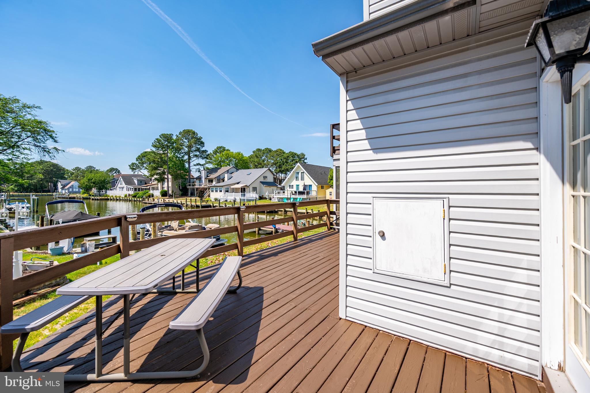 OCEAN PINES - NEWPORT - Residential