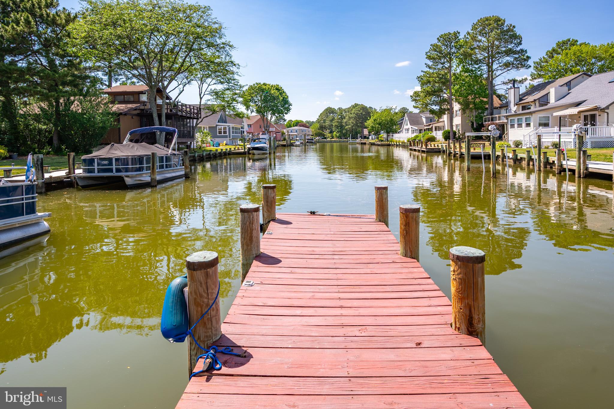 OCEAN PINES - NEWPORT - Residential