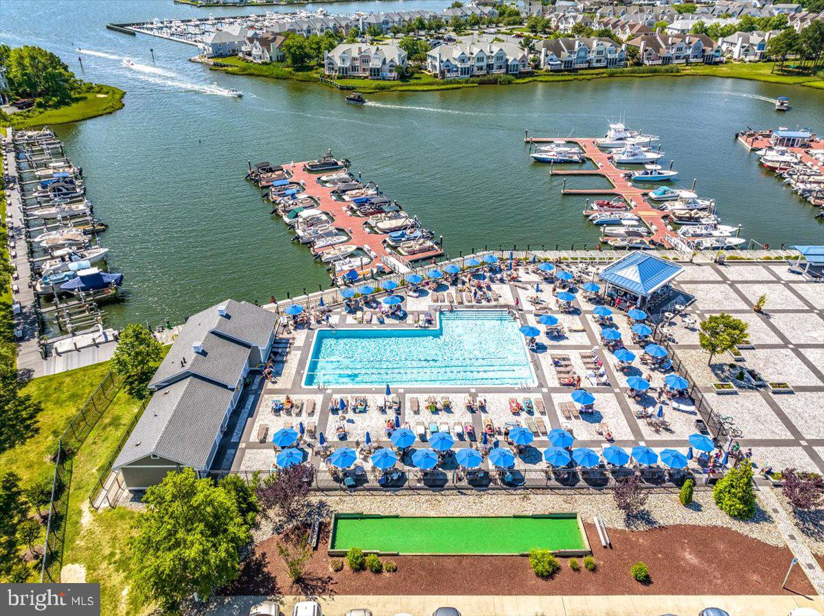 OCEAN PINES - NEWPORT - Residential