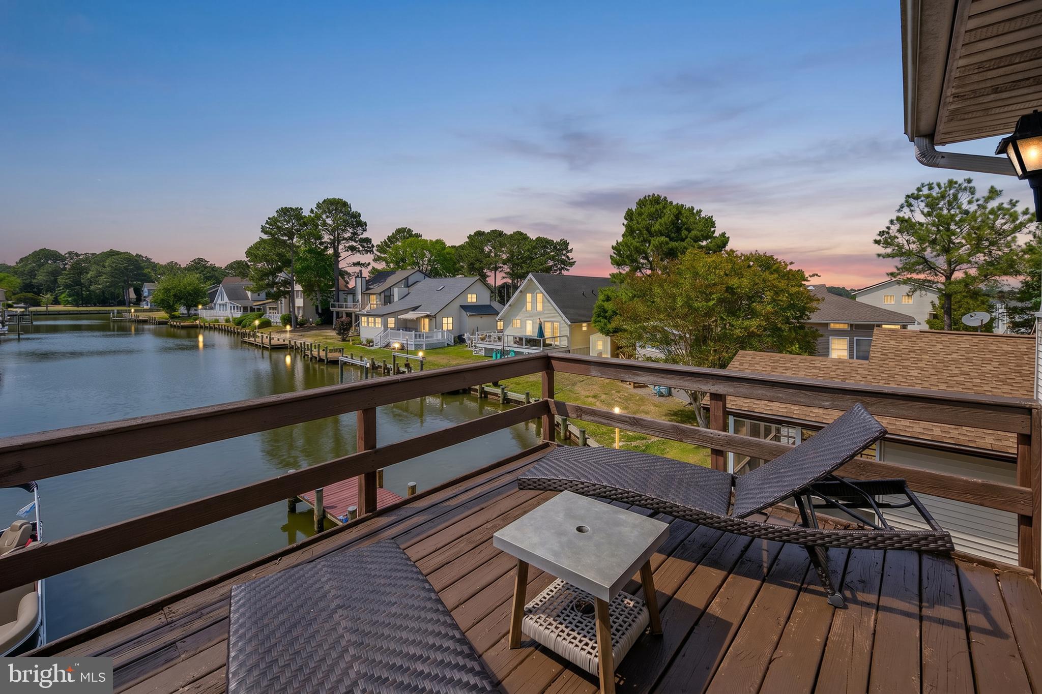 OCEAN PINES - NEWPORT - Residential