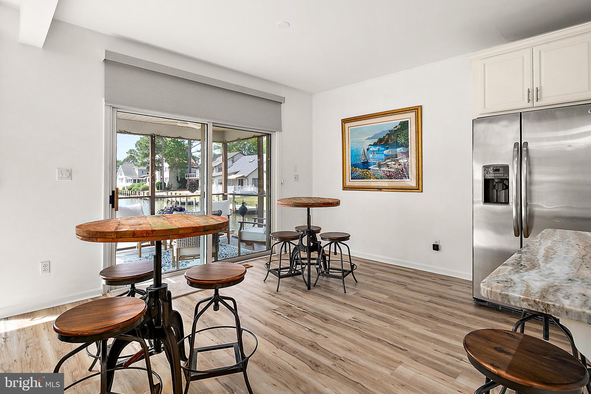 OCEAN PINES - NEWPORT - Residential