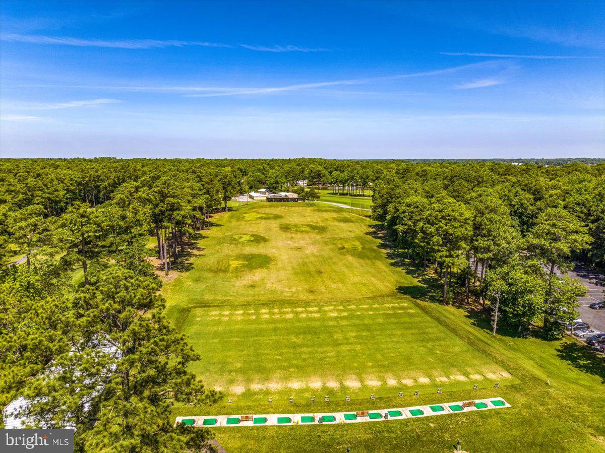 OCEAN PINES - NEWPORT - Residential