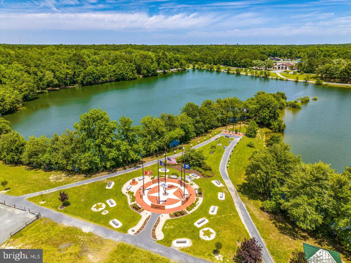 OCEAN PINES - NEWPORT - Residential