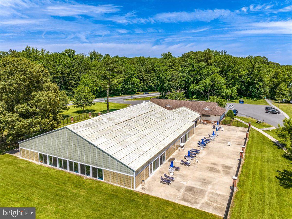 OCEAN PINES - NEWPORT - Residential