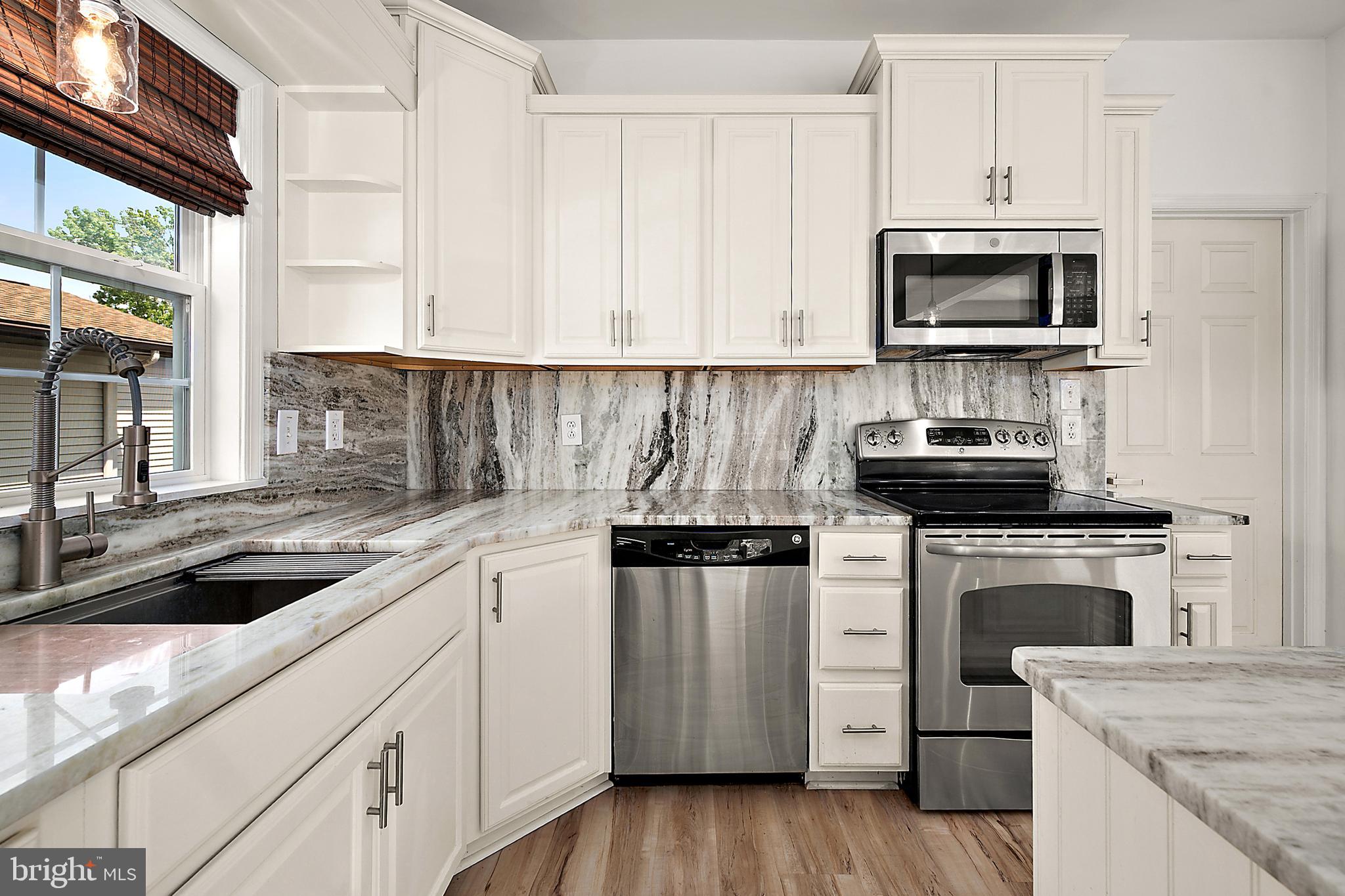 OCEAN PINES - NEWPORT - Residential