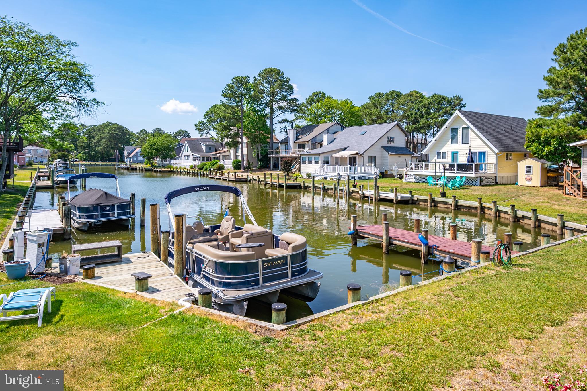 OCEAN PINES - NEWPORT - Residential
