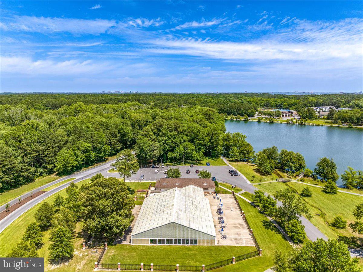 OCEAN PINES - NEWPORT - Residential