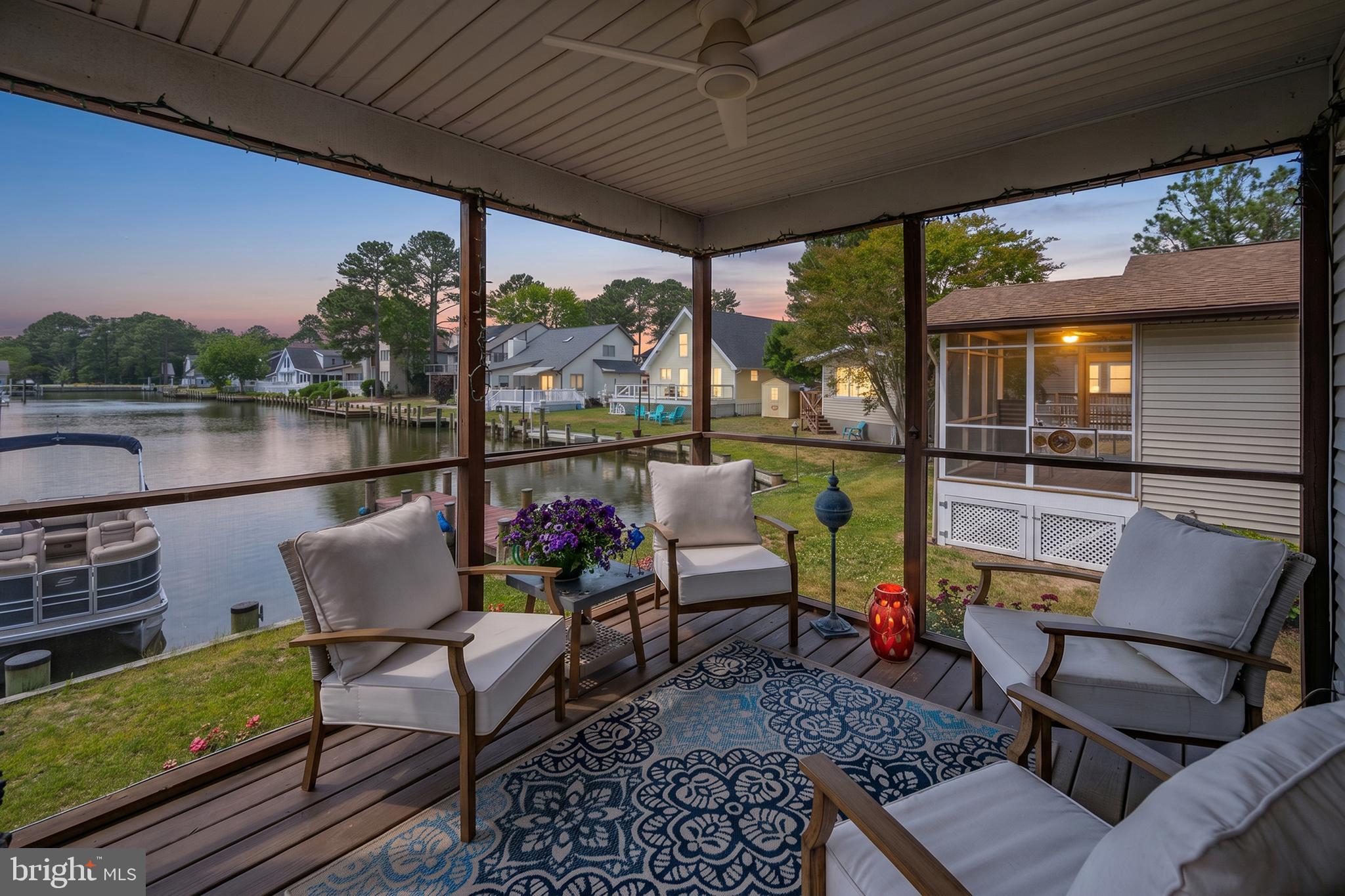OCEAN PINES - NEWPORT - Residential