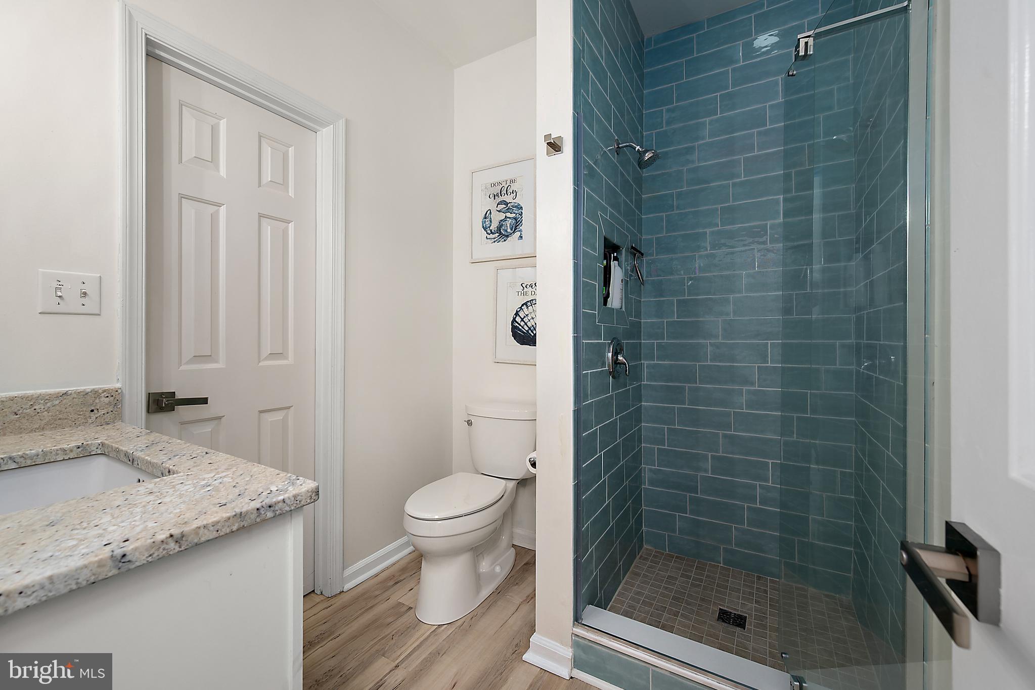 OCEAN PINES - NEWPORT - Residential