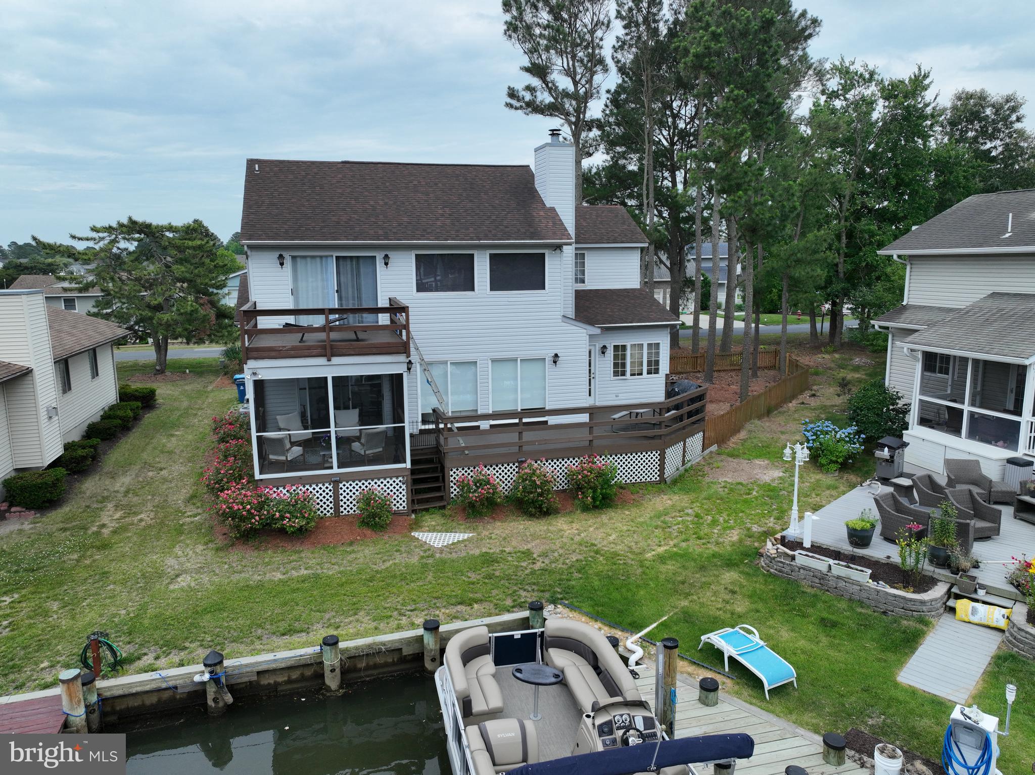 OCEAN PINES - NEWPORT - Residential