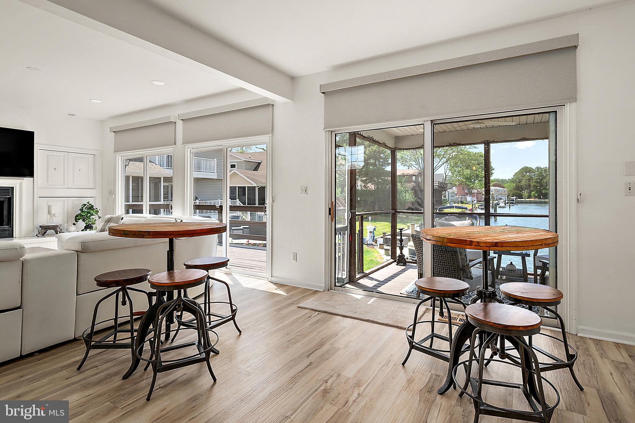 OCEAN PINES - NEWPORT - Residential