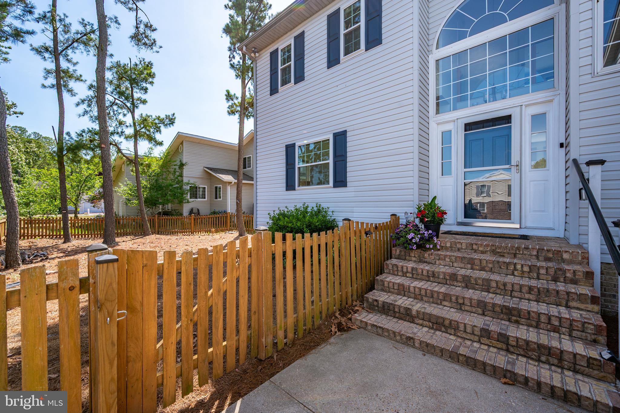 OCEAN PINES - NEWPORT - Residential