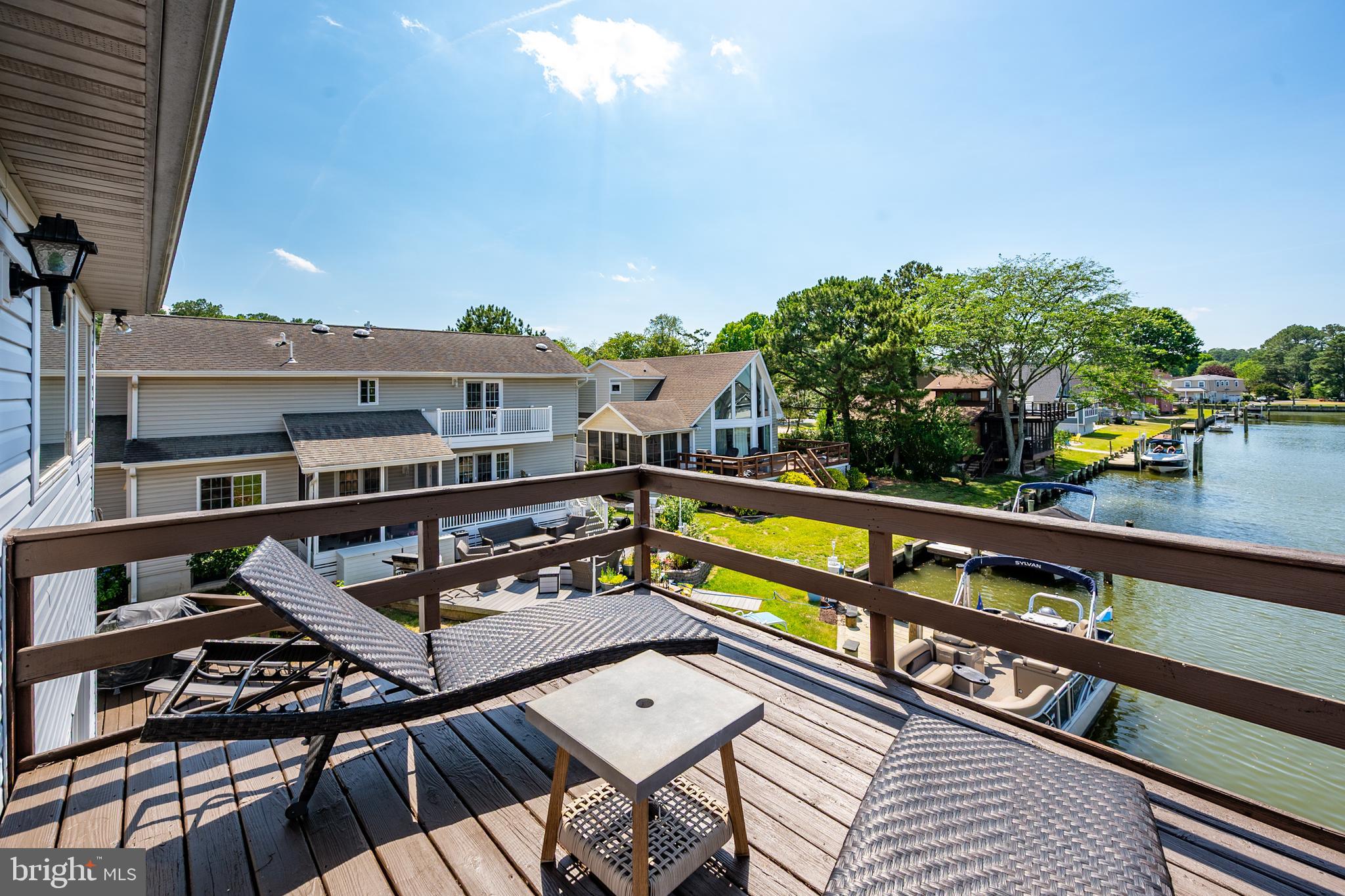 OCEAN PINES - NEWPORT - Residential